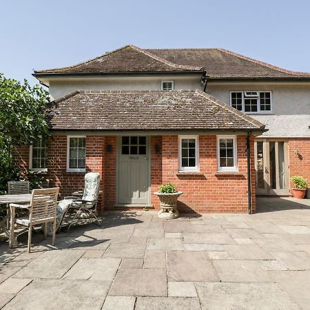 Gardeners Cottage Hungerford Esterno foto