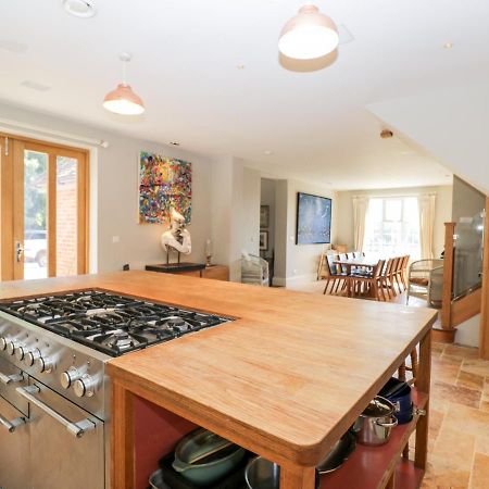 Gardeners Cottage Hungerford Esterno foto