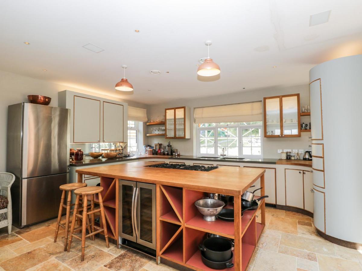 Gardeners Cottage Hungerford Esterno foto
