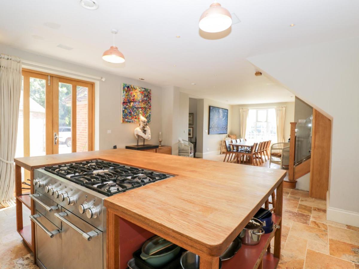 Gardeners Cottage Hungerford Esterno foto
