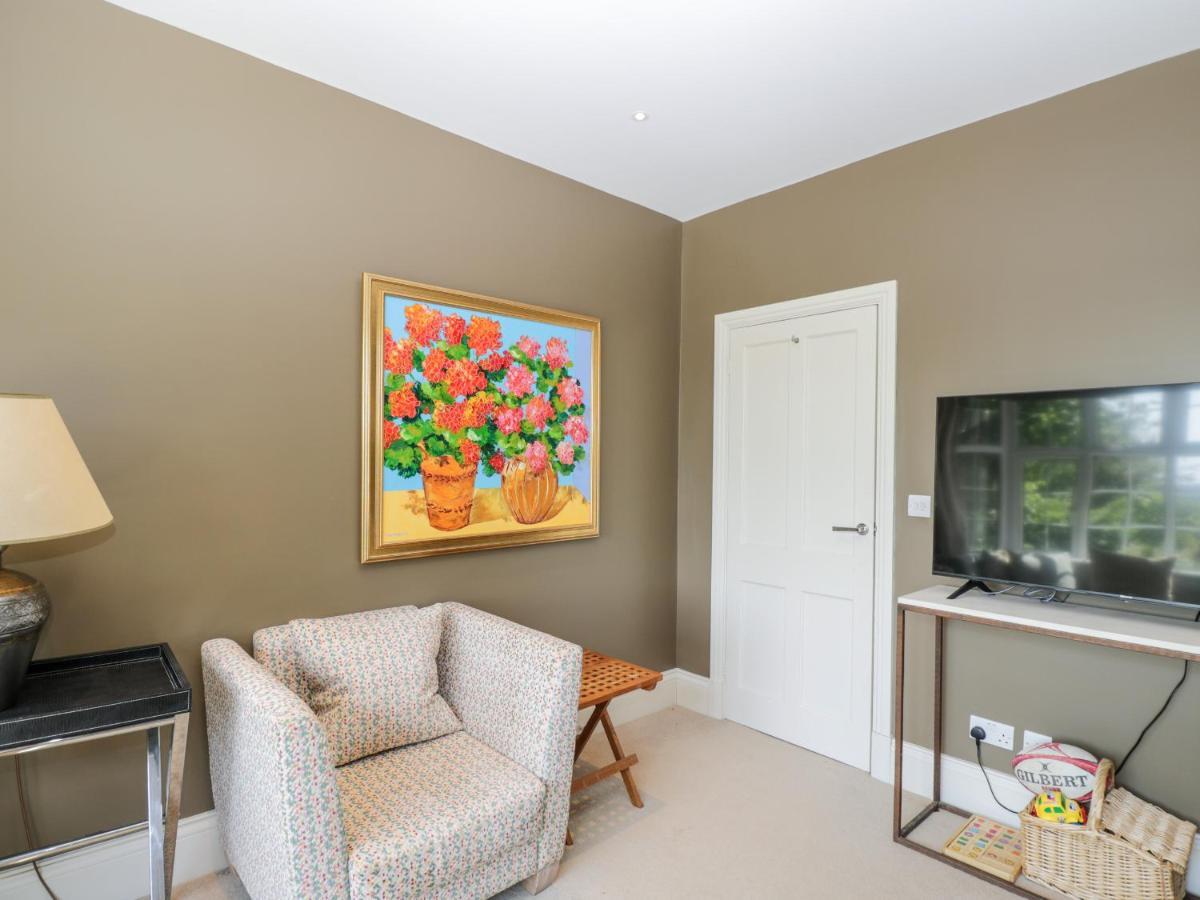 Gardeners Cottage Hungerford Esterno foto