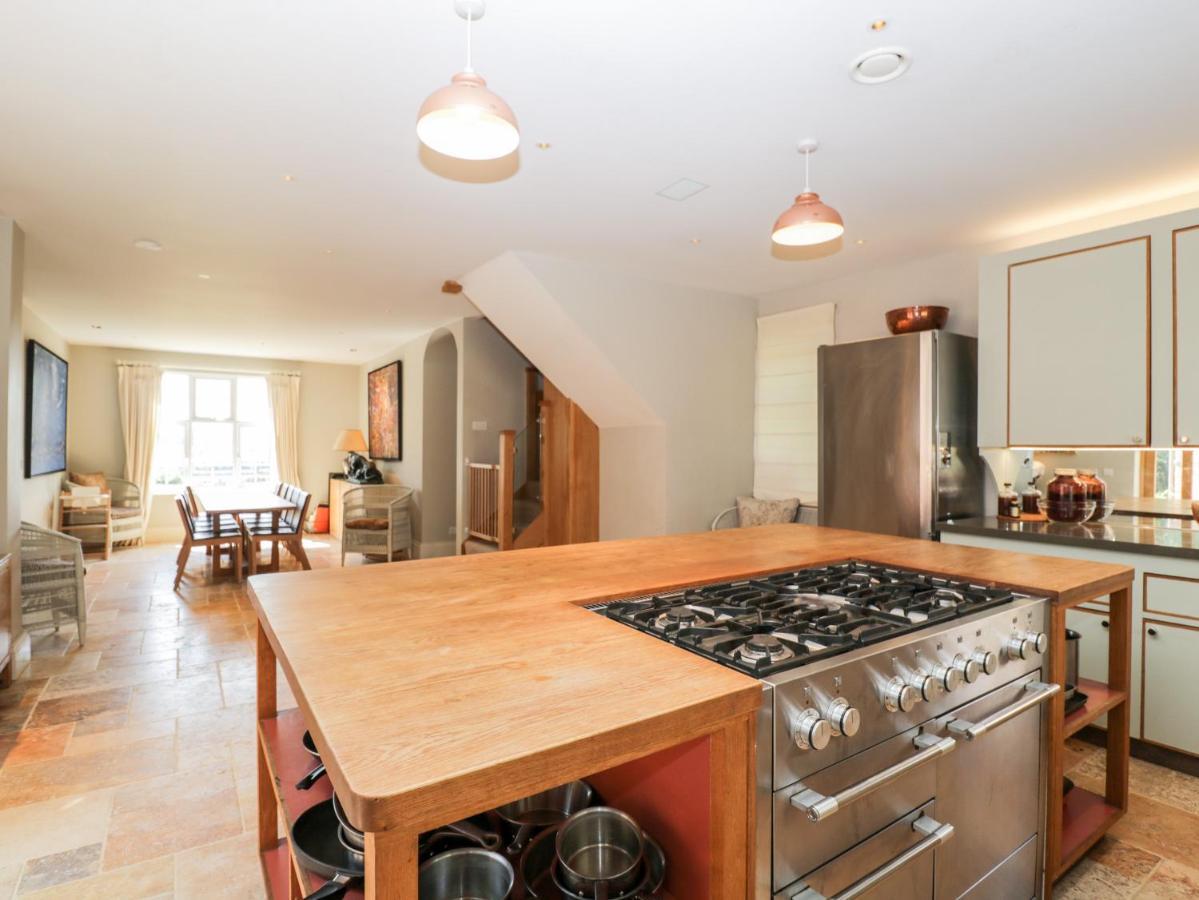 Gardeners Cottage Hungerford Esterno foto