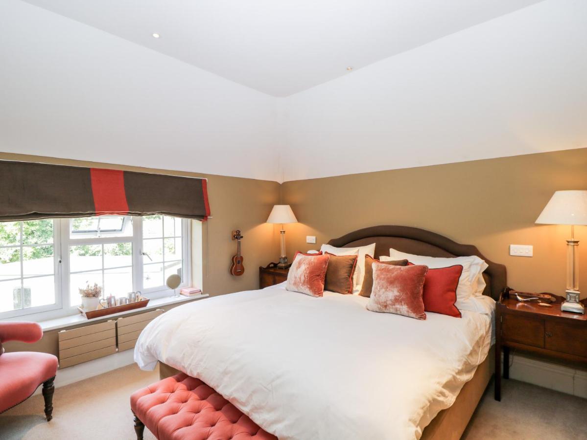 Gardeners Cottage Hungerford Esterno foto