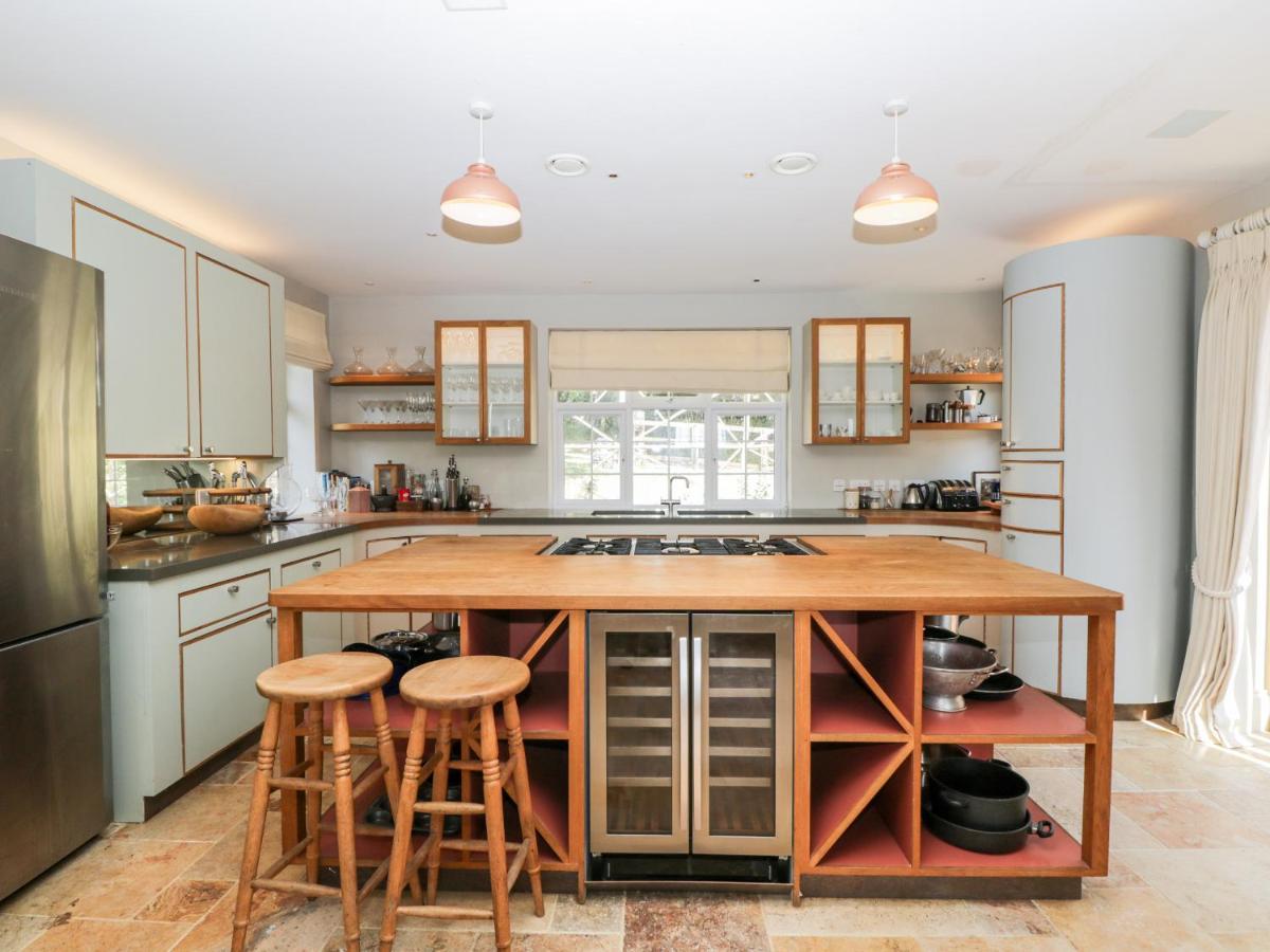 Gardeners Cottage Hungerford Esterno foto