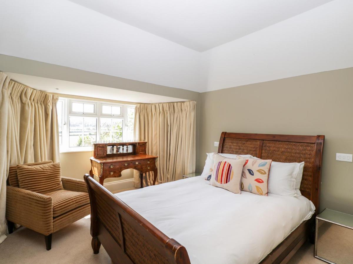 Gardeners Cottage Hungerford Esterno foto