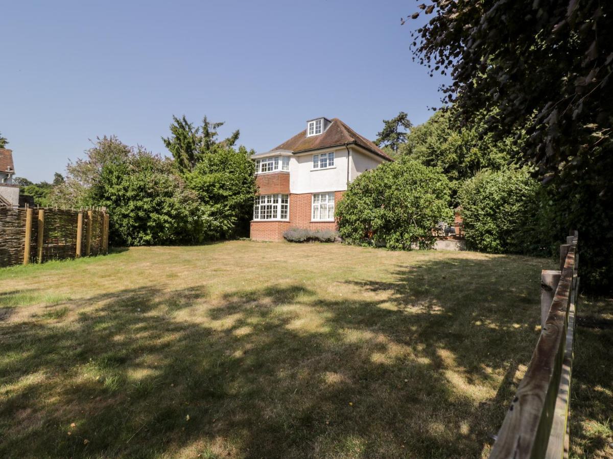 Gardeners Cottage Hungerford Esterno foto