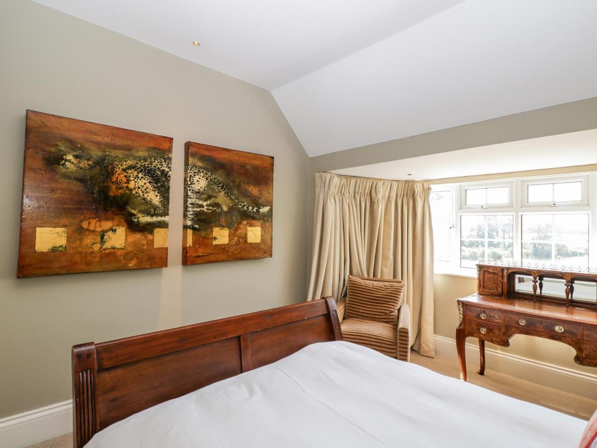 Gardeners Cottage Hungerford Esterno foto